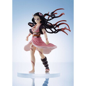 Aniplex Demon Slayer Kimetsu no Yaiba ConoFig Nezuko Kamado (Demon Form Advancing Version) 