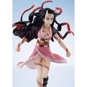Aniplex Demon Slayer Kimetsu no Yaiba ConoFig Nezuko Kamado (Demon Form Advancing Version) 