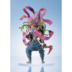 Aniplex Demon Slayer Kimetsu no Yaiba ConoFig Statue Daki and Gyutaro 