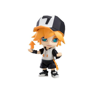 Good Smile Company AOTU World Nendoroid Jin 