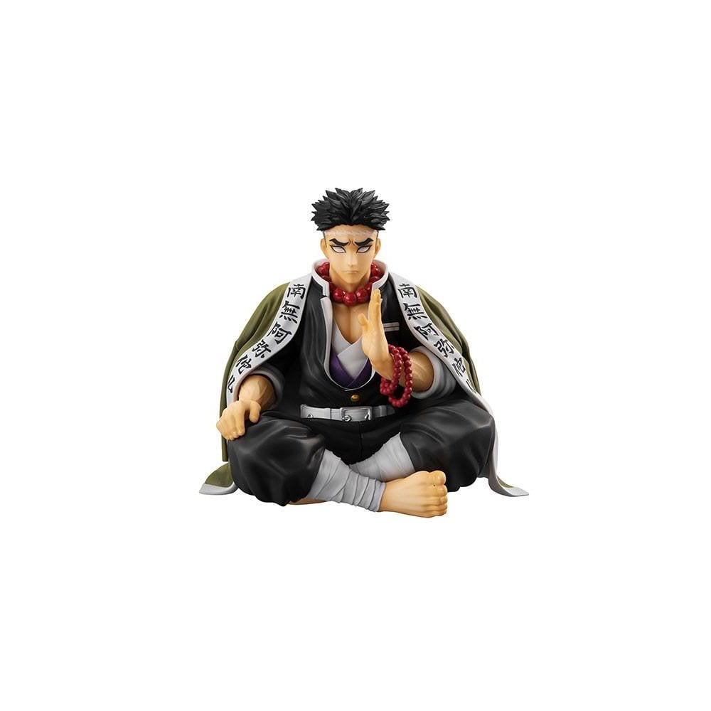 Megahouse Demon Slayer Kimetsu no Yaiba G.E.M. Series Himejima-san Palm Size 11 cm 