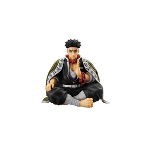 Megahouse Demon Slayer Kimetsu no Yaiba G.E.M. Series Himejima-san Palm Size 11 cm 