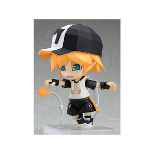 Good Smile Company AOTU World Nendoroid Jin 