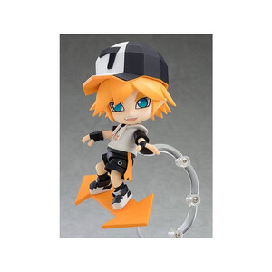Good Smile Company AOTU World Nendoroid Jin 
