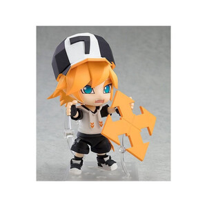 Good Smile Company AOTU World Nendoroid Jin 