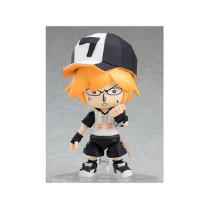 Good Smile Company AOTU World Nendoroid Jin 