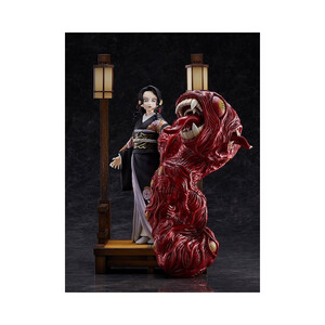 SEGA Demon Slayer Kimetsu no Yaiba Super Situation Figure Muzan Kibutsuji 