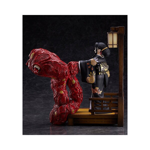 SEGA Demon Slayer Kimetsu no Yaiba Super Situation Figure Muzan Kibutsuji 