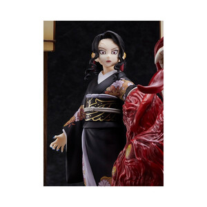 SEGA Demon Slayer Kimetsu no Yaiba Super Situation Figure Muzan Kibutsuji 
