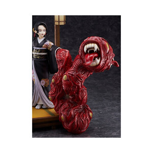 SEGA Demon Slayer Kimetsu no Yaiba Super Situation Figure Muzan Kibutsuji 