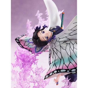 Aniplex Demon Slayer: Kimetsu no Yaiba 1/8 Scale Shinobu Kocho 