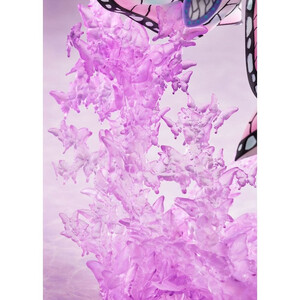 Aniplex Demon Slayer: Kimetsu no Yaiba 1/8 Scale Shinobu Kocho 