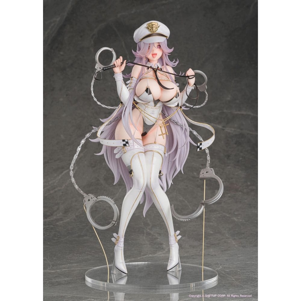Destiny Child 1/6 Scale War Goddess Akrasia 