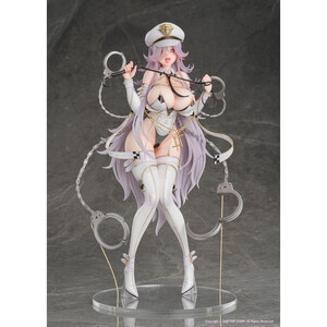 AniGift Destiny Child 1/6 Scale War Goddess Akrasia 