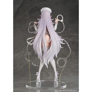 AniGift Destiny Child 1/6 Scale War Goddess Akrasia 