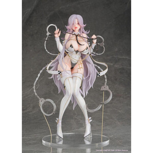 AniGift Destiny Child 1/6 Scale War Goddess Akrasia 