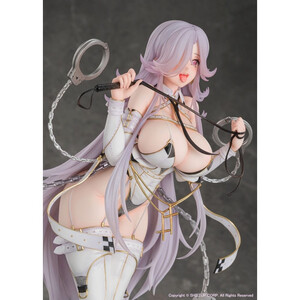 AniGift Destiny Child 1/6 Scale War Goddess Akrasia 