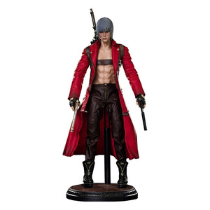 Asmus Collectibles Devil May Cry 3 1/6 Scale Dante 