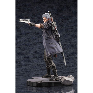 Kotobukiya Devil May Cry 5 1/8 Scale ARTFXJ Nero 