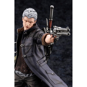 Kotobukiya Devil May Cry 5 1/8 Scale ARTFXJ Nero 