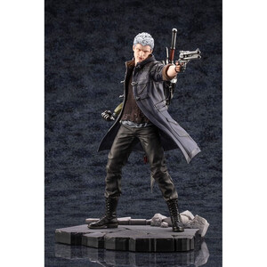 Kotobukiya Devil May Cry 5 1/8 Scale ARTFXJ Nero 