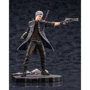 Kotobukiya Devil May Cry 5 1/8 Scale ARTFXJ Nero 