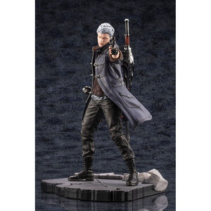Kotobukiya Devil May Cry 5 1/8 Scale ARTFXJ Nero 