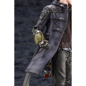 Kotobukiya Devil May Cry 5 1/8 Scale ARTFXJ Nero 