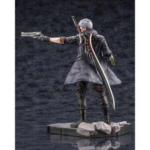 Kotobukiya Devil May Cry 5 1/8 Scale ARTFXJ Nero 