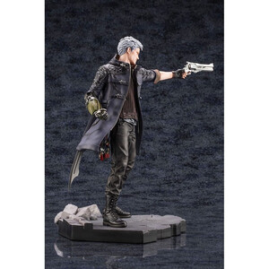 Kotobukiya Devil May Cry 5 1/8 Scale ARTFXJ Nero 