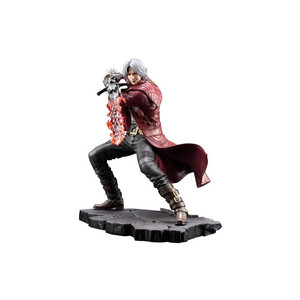 Kotobukiya Devil May Cry 5 1/8 Scale Dante ARTFXJ Statue 