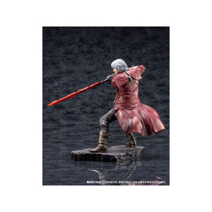 Kotobukiya Devil May Cry 5 1/8 Scale Dante ARTFXJ Statue 