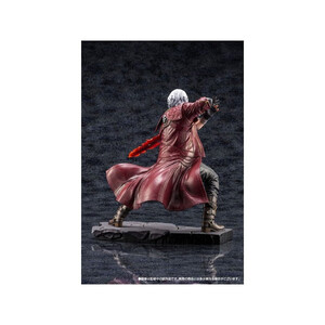 Kotobukiya Devil May Cry 5 1/8 Scale Dante ARTFXJ Statue 