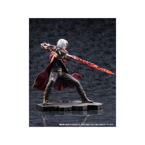 Kotobukiya Devil May Cry 5 1/8 Scale Dante ARTFXJ Statue 