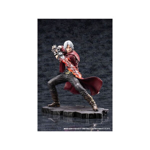Kotobukiya Devil May Cry 5 1/8 Scale Dante ARTFXJ Statue 