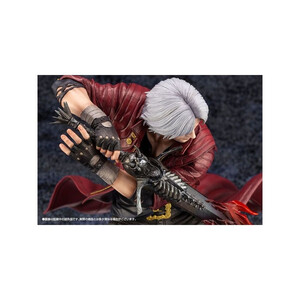 Kotobukiya Devil May Cry 5 1/8 Scale Dante ARTFXJ Statue 