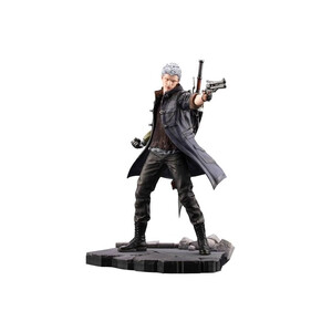 Kotobukiya Devil May Cry 5 1/8 Scale Nero ARTFXJ Statue 