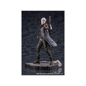 Kotobukiya Devil May Cry 5 1/8 Scale Nero ARTFXJ Statue 