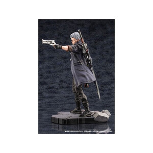 Kotobukiya Devil May Cry 5 1/8 Scale Nero ARTFXJ Statue 