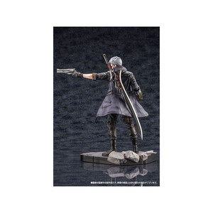 Kotobukiya Devil May Cry 5 1/8 Scale Nero ARTFXJ Statue 