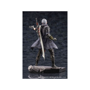 Kotobukiya Devil May Cry 5 1/8 Scale Nero ARTFXJ Statue 
