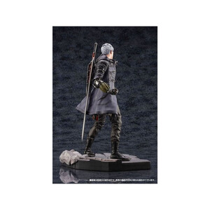 Kotobukiya Devil May Cry 5 1/8 Scale Nero ARTFXJ Statue 