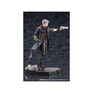 Kotobukiya Devil May Cry 5 1/8 Scale Nero ARTFXJ Statue 