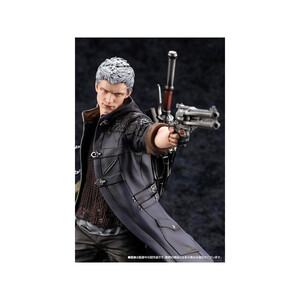 Kotobukiya Devil May Cry 5 1/8 Scale Nero ARTFXJ Statue 