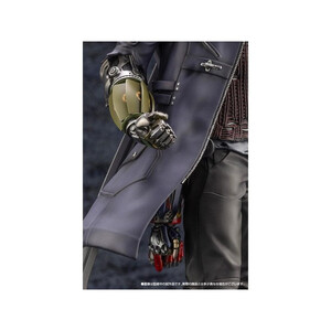 Kotobukiya Devil May Cry 5 1/8 Scale Nero ARTFXJ Statue 