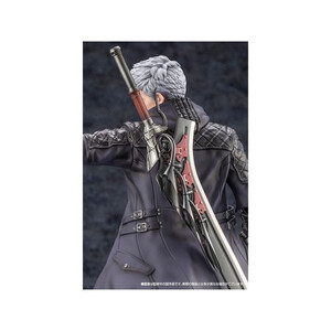 Kotobukiya Devil May Cry 5 1/8 Scale Nero ARTFXJ Statue 