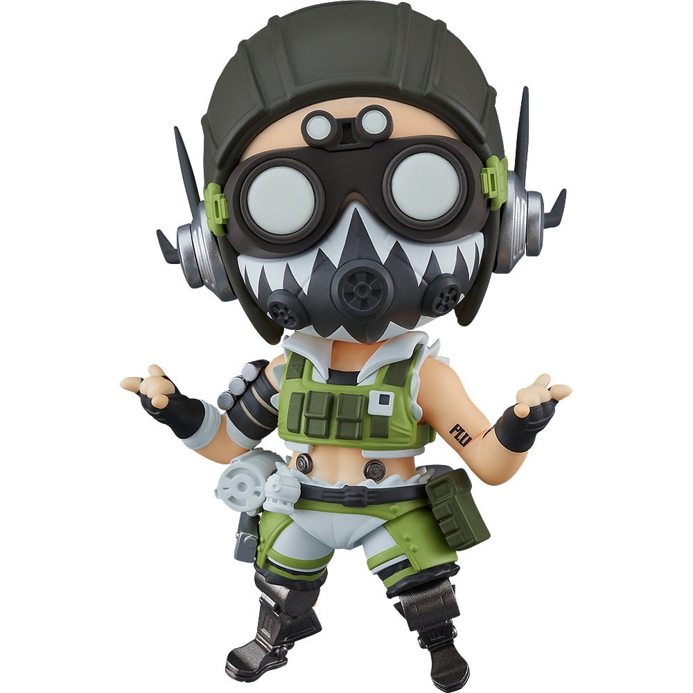 Good Smile Company Apex Legends Nendoroid Octane 