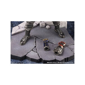 Kotobukiya Devil May Cry 5 1/8 Scale Nero ARTFXJ Statue 