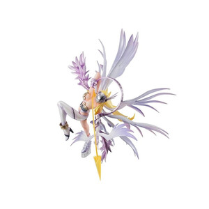 Megahouse Digimon G.E.M. Series Angewomon Holy Arrow Ver 