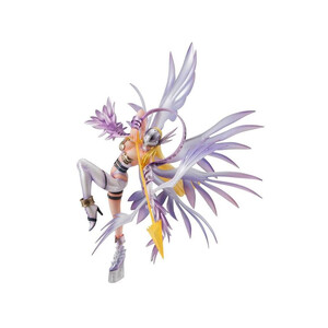 Megahouse Digimon G.E.M. Series Angewomon Holy Arrow Ver 